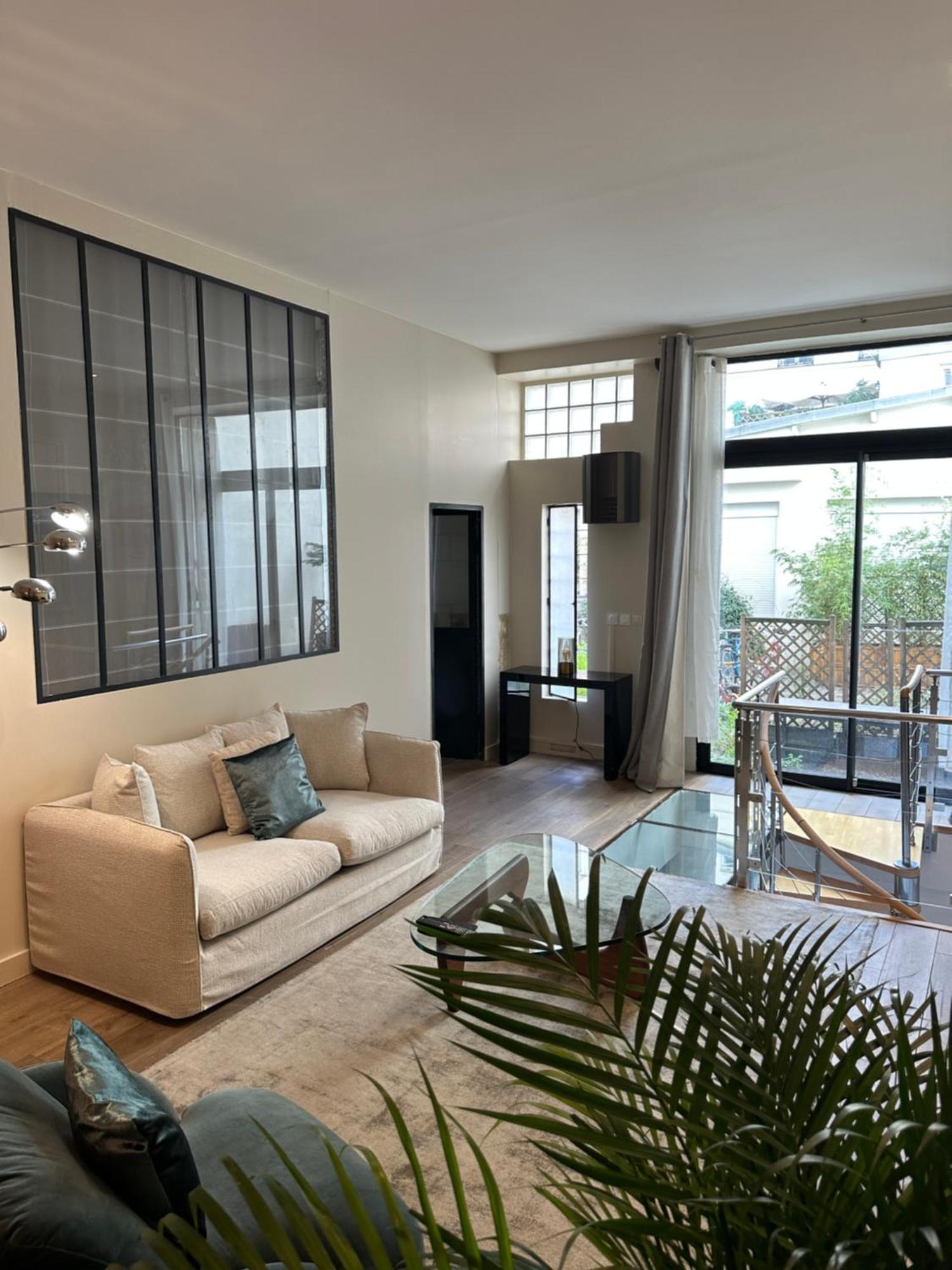 Canal Saint Martin Apartments Paris Exterior foto